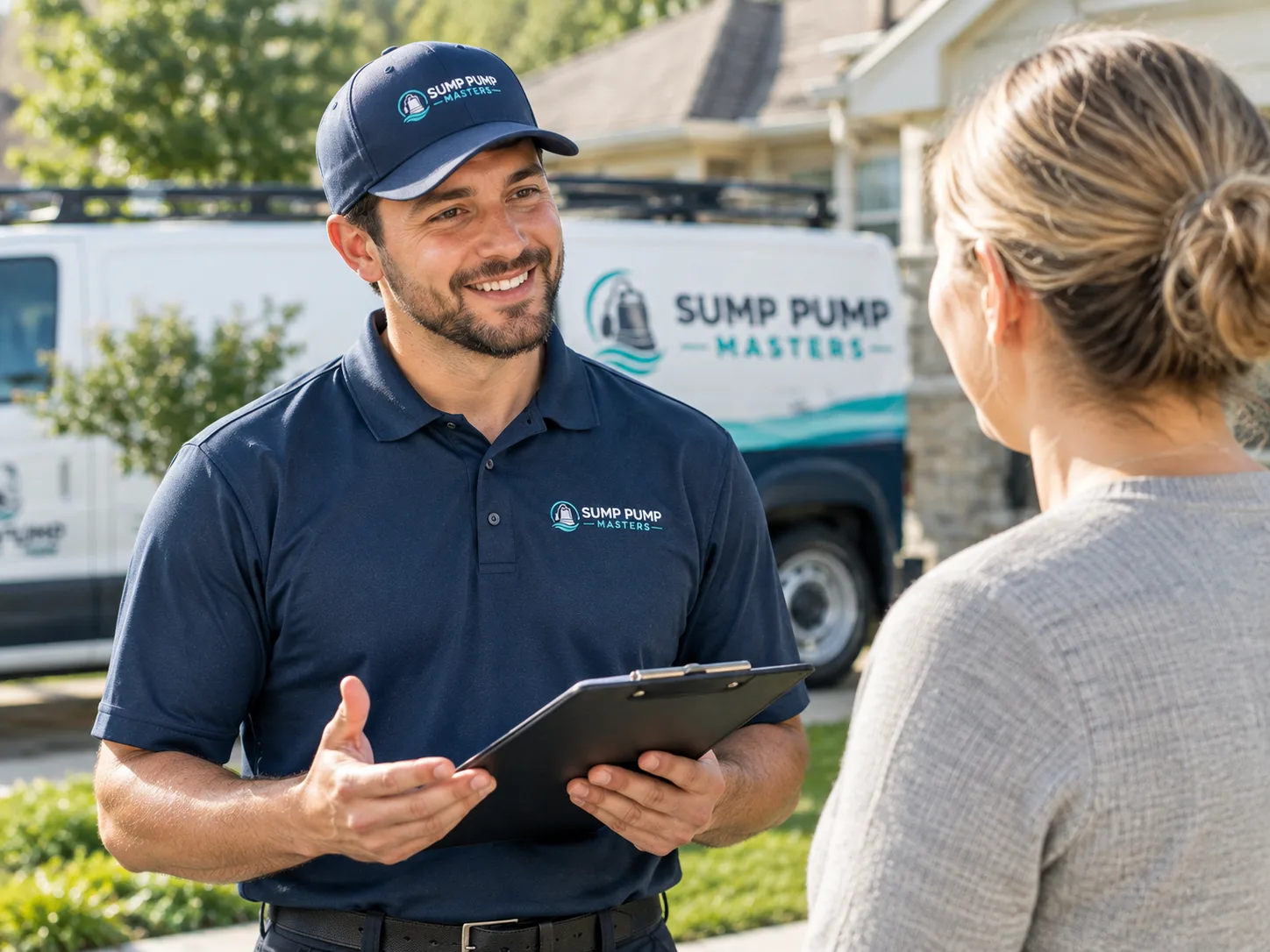 Sump Pump Repair Winterset, IA FAQs